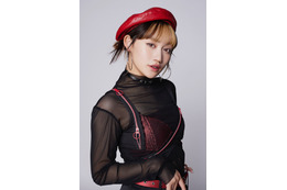 アンジュルム佐々木莉佳子、グループ卒業を発表「飛び立たずに後悔する事だけはしたくない」＜全文＞ 画像