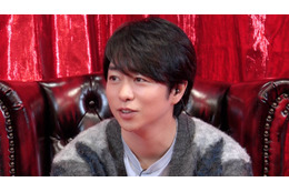 櫻井翔、嵐メンバー出演作品当てる競技に挑戦 WEST.重岡大毅・Snow Man深澤辰哉らも出演 画像