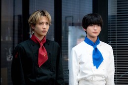 ＜フェルマーの料理 最終話＞海、料理の世界に復帰するも立ちはだかる壁 岳と最後の試練に挑む 画像