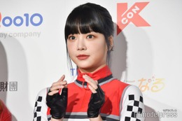 LE SSERAFIM・HONG EUNCHAE、舞台裏で探し回った相手とは？仲良しな裏側明らかに 画像