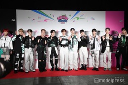 「紅白」JO1、歌唱曲発表で「レコ大」とのギャップに反響続々「振り幅すごすぎ」＜第74回NHK紅白歌合戦＞ 画像