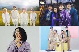 「紅白」見どころ一挙紹介 豪華コラボ＆前代未聞の協演も＜第74回NHK紅白歌合戦＞ 画像