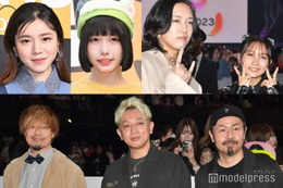 「紅白」に「推しの子」「呪術廻戦」「チェンソーマン」…アニメ曲並ぶ「楽しみ」の声＜第74回NHK紅白歌合戦＞ 画像