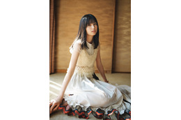 乃木坂46五百城茉央、遠藤さくらに救われたエピソード・奥田いろは＆菅原咲月との北海道女子旅語る 画像