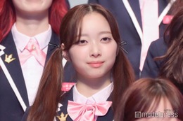 「日プ女子」ファイナル脱落の田中琴、インスタ初更新＆直筆で国プに感謝 唯一の心残り・今後の決意つづる「ただ再度努力するだけ」 画像
