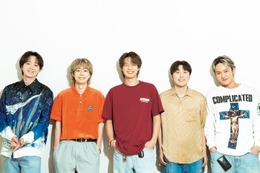 コムドット、2023年は「反省と地に足つけてのリスタート」多忙な日々振り返る 画像