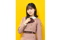 日向坂46正源司陽子、初歌番組初センター“震えに負けず”堂々ステージ なにわ男子も応援＜Mステ SUPER LIVE 2023＞ 画像