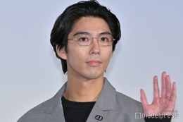 賀来賢人「SPY×FAMILY」出演で子どもから「いいなぁ」アフレコで即興演技も＜劇場版 SPY×FAMILY CODE: White＞ 画像