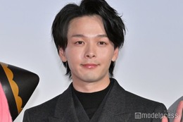 中村倫也「SPY×FAMILY」出演で興奮したシーン明かす「変な意味じゃないですよ？」＜劇場版 SPY×FAMILY CODE: White＞ 画像