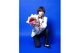 Hey! Say! JUMP伊野尾慧、9年ぶり舞台出演でミュージカル初挑戦「僕自身が1番驚いています」＜ハネムーン・イン・ベガス＞ 画像