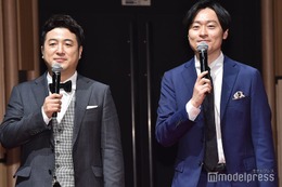 和牛、解散発表は前倒しだった 理由明かす 画像