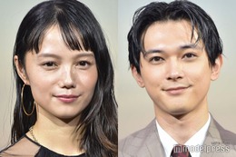 宮崎あおい、吉沢亮の印象は「コメディの方」ツボだった演技告白 画像