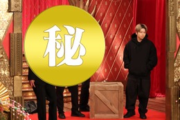NEWS増田貴久、芸人とコラボ「自分の番が怖くなってきて」 画像
