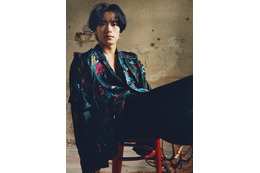THE RAMPAGE川村壱馬、初の写真集決定 フランスの古城・美術館貸し切って撮影＜Etoile＞ 画像