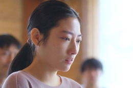 「仮想儀礼」川島鈴遥、デビューのきっかけは“特殊なスカウト” 子役時代には大河も出演【注目の人物】 画像