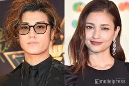 赤西仁＆黒木メイサ、離婚を発表 画像