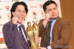 M-1王者・令和ロマン、戦友・ヤーレンズとの最終決戦は「僕たちの目指した世界」絆垣間見える“一言”メッセージ 画像