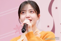 乃木坂46久保史緒里「ミュージックソン」完走で涙した理由「役目を果たすまでは」 画像