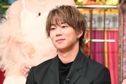 北山宏光、キスマイ卒業前のきわどい質問「メンタル削れた」当時の心境告白 画像