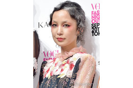 中島美嘉、体調不良でディナーショー急遽中止 開始1時間前に発表＜全文＞ 画像