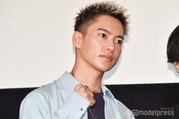BE:FIRST・RYOKI、メンバーからクレーム受ける「自分の尺で終わらない」 画像