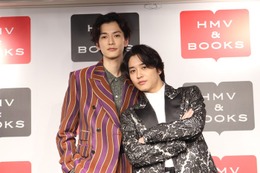 松岡広大＆渡邊圭祐、初2ショットインタビュー “仲間でもライバルでもない”─お互いの存在、カレンダー撮影裏話＜モデルプレスインタビュー＞ 画像