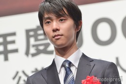 羽生結弦、“嘘や妄想”記事に直筆でコメント「訴訟して勝ってもなにも良いことないのでしませんが」 画像