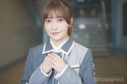 櫻坂46大沼晶保の“予想外の行動”にスタジオ驚き 野性爆弾くっきー！「激ヤバやろ」＜ゴールデンラヴィット！＞ 画像