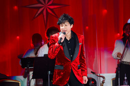 年内引退の東山紀之、ラストステージでファンに感謝「どうかお元気で」全24曲完走＜セットリスト＞ 画像