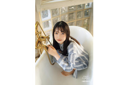 櫻坂46大園玲、紅白返り咲き・1期生の卒業…“3年間の物語”語る 画像