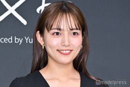 川口春奈、リアルな女優の“手”公開で反響「粉吹いてる」「ありのまま過ぎる」 画像