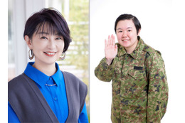 「ヒルナンデス！」月曜＆木曜シーズンレギュラーを発表 画像