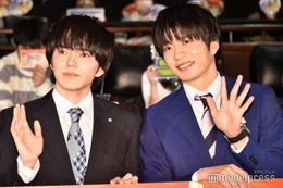 田中圭主演「おっさんずラブ」お正月に全話再放送決定＜スケジュール＞ 画像