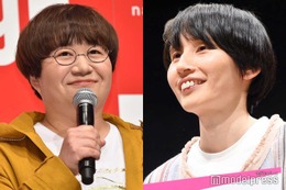 吉本退社のハリセンボン、ツッコミでお馴染み“ステラおばさん”から異例のエール「優しい世界」「素敵」と話題に 画像