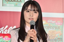 道重さゆみ、強迫性障害で一部活動制限へ「本人から強い不安感や恐怖心があるとの申し出」 画像
