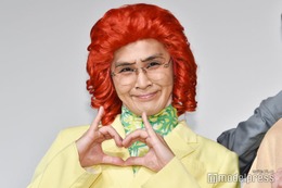 野沢雅子のモノマネで話題・アイデンティティ田島「声帯全部がポリープ」診断結果に衝撃　喉の不調・今後について説明 画像