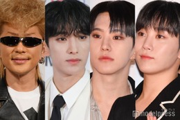 声帯炎手術から復帰・綾小路翔、“今年イチバン聴いた”のはBSS（SEVENTEEN）「またステージに立ちたいと元気が出ました」＜今年イチバン聴いた歌  2023＞ 画像