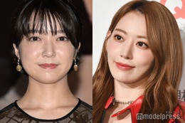 LE SSERAFIM・SAKURA＆上白石萌音、“小1から”同じ教室でレッスン受けていた「活躍が本当に嬉しい」再会に喜び＜今年イチバン聴いた歌 2023＞ 画像