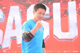 「SASUKE」3rdステージ新エリア“成功者0人”で閉幕 “サスケくん”森本裕介も3度目の完全制覇ならず 画像