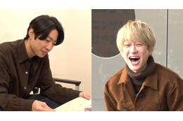 関ジャニ∞横山裕、“同期”相葉雅紀へ手紙「絶対に分かってくれると思う」 画像