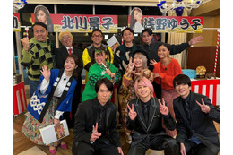 Snow Man深澤辰哉・宮舘涼太・佐久間大介、番組最高額の爆買いに衝撃  140万円の支払いかけた勝負も 画像