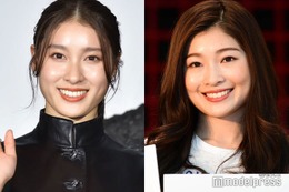土屋太鳳、姉・炎伽との2ショット公開「激似」「双子みたい」と話題に 画像