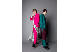 美 少年・岩崎大昇＆佐藤龍我、ライブで着てほしいコーデ明かす「遠くてもすぐわかるよ」 画像