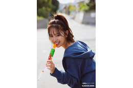 声優・井口裕香、水着＆ランジェリー姿に「お尻を育てました」鍛え上げた美ボディ披露 画像