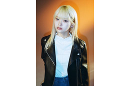 ハイブランドパーティに突如現れた謎の17歳美女　異彩オーラ放つkasumiとは？【注目の人物】 画像