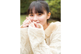乃木坂46遠藤さくら、地元で過ごす年末年始グラビア 貴重なショット続々 画像
