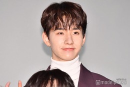 JO1佐藤景瑚、“タイムカプセルでメンバー埋める”衝撃発言に反響「グループ愛すごい」 画像