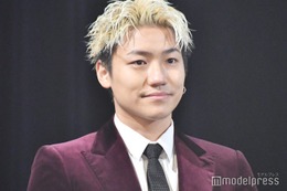 GENERATIONS小森隼「めちゃイケ」“オカザイル”キッズダンサーで活躍していた過去 グループ結成時に数原龍友も驚き 画像