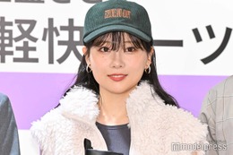重盛さと美“ずぶ濡れ”肌見せショットに反響続々「セクシー」「可愛い」 画像