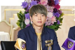 「ぐるナイ」ゴチ、NEWS増田貴久の残留決定 レギュラー5年目突入へ 画像